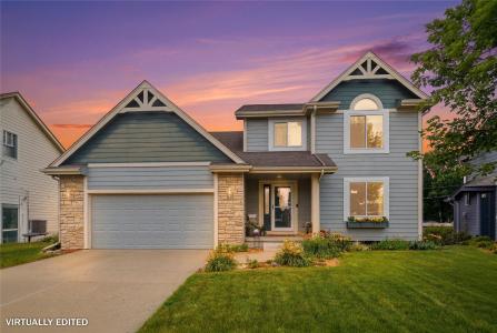 4101 SW Bluegrass Drive, Ankeny, 爱荷华州 50023, 美国