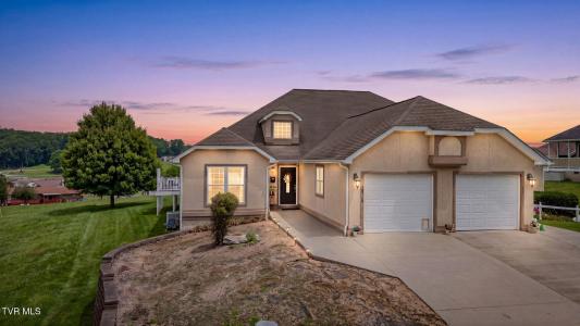18518 Keeneland Lane, Abingdon, Virginia 24211, USA