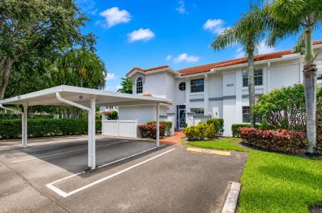 7825 Whispering Palms Drive #101, Boynton Beach, Florida 33437, USA