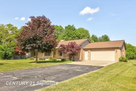 3725 Trimm, Saginaw, Michigan 48609, Stati Uniti
