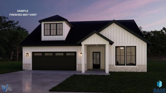 1760 N Otto Ave, Sioux Falls, Dakota Du Sud 57110, États-Unis