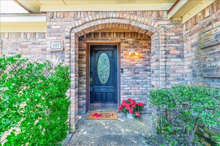 902 N Allen Heights Drive, Allen, Texas 75002, USA