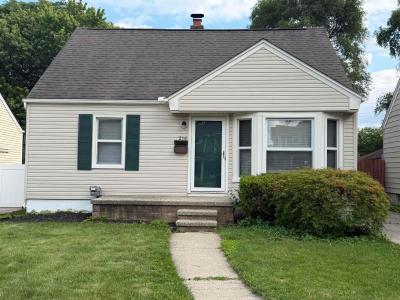 216 Linden, Royal Oak, Michigan 48073, États-Unis