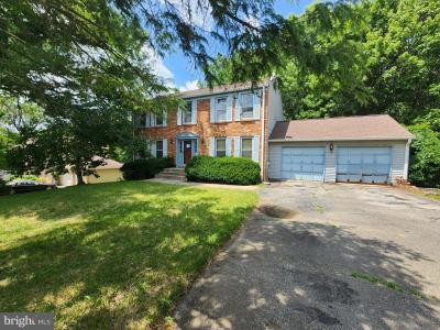 4205 Glenn Dale Rd, BOWIE, Maryland 20720, États-Unis