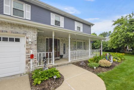 24806 S Potawatomie Trail, Channahon, Иллинойс 60410, Соединенные Штаты