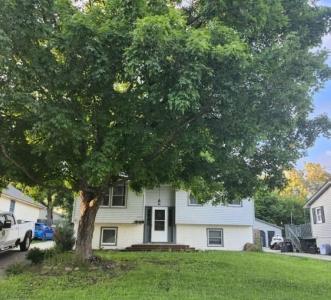 1105 Bundy Street, Des Moines, Iowa 50315, USA