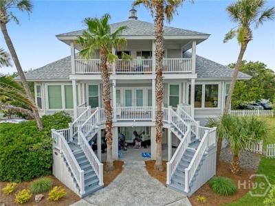 29 Taylor Street, Tybee Island, Georgia 31328, USA