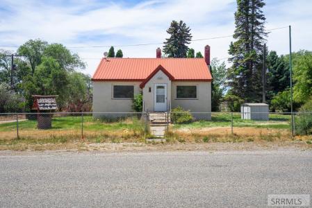 151 4000 E, RIGBY, Idaho 83442, USA