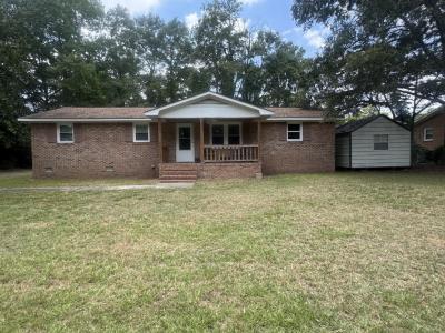 215 South Pine St., Johnsonville, Caroline Du Sud 29555, États-Unis