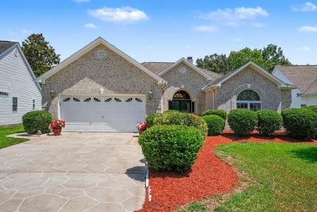 1420 Winged Foot Ct., Murrells Inlet, Caroline Du Sud 29576, États-Unis