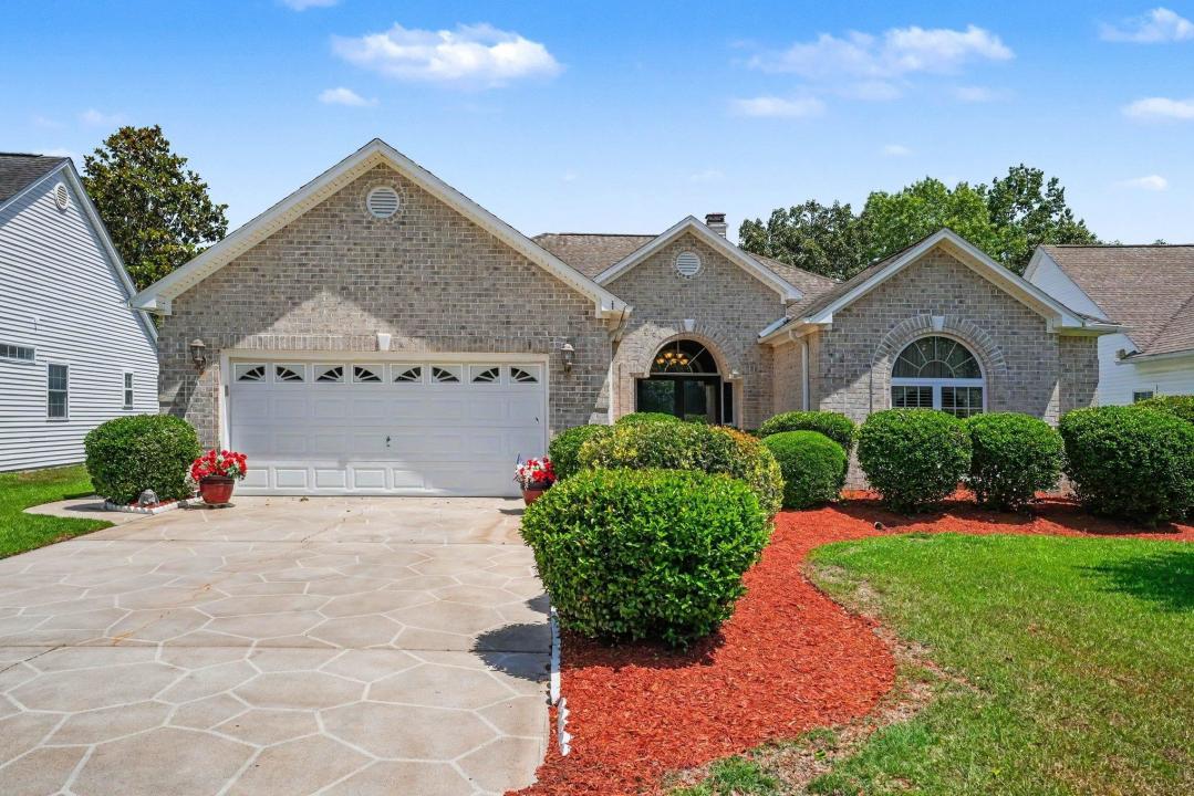 1420 Winged Foot Ct., Murrells Inlet, Caroline Du Sud 29576, États-Unis