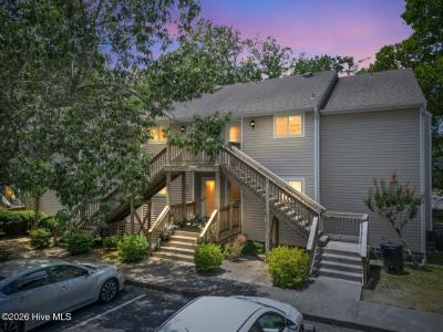 406 Forest Park Road , 202, Wilmington, North Carolina 28409, USA