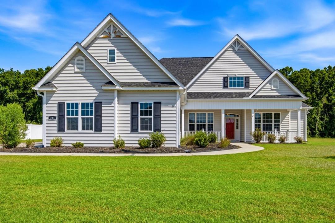 224 Vineyard Lake Circle, Conway, Caroline Du Sud 29527, États-Unis