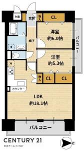 西院高田町, アルモード京都西院, 京都市右京区, Kyoto 615-0031, Japón