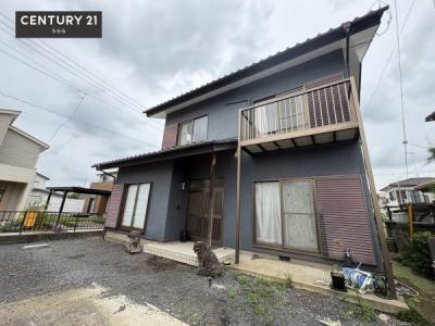 中村南４丁目, 土浦市中村南4丁目, 土浦市, Ibaraki 300-0843, Japão