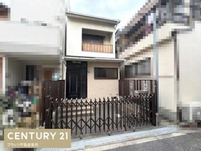 田川2丁目, 大阪市淀川区, Osaka 532-0027, Japan