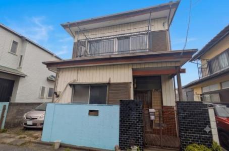大字弥十郎, 越谷市大字弥十郎　戸建, 越谷市, Saitama 343-0047, Japón