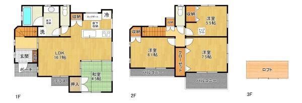 中島１丁目, 大阪市西淀川区, Osaka 555-0041, Japonia