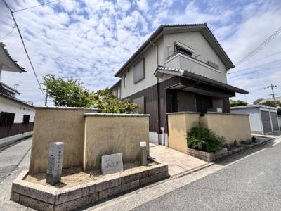 津久野町３丁, メゾン与兵衛, 堺市西区, Osaka 593-8322, Japon