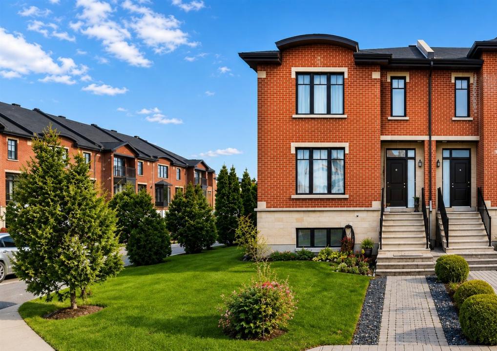898 Rue Jules-Poitras, Montréal (Saint-Laurent), Quebec H4M 3M7, Canada