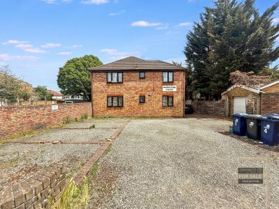 67, Blandford Road, SOUTHALL, Reino Unido