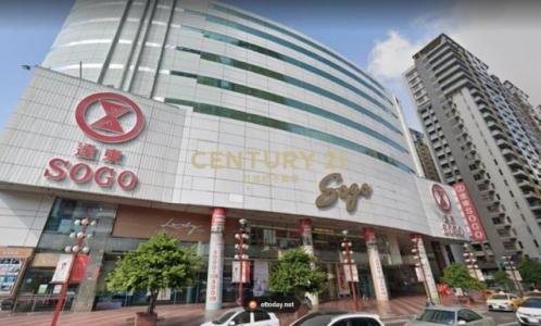 九和二街, 中壢區, Taoyuan City 320, Taiwan