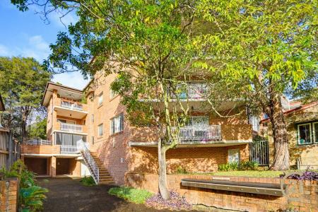 4/7 Robertson Street, Kogarah, NSW 2217, Úc