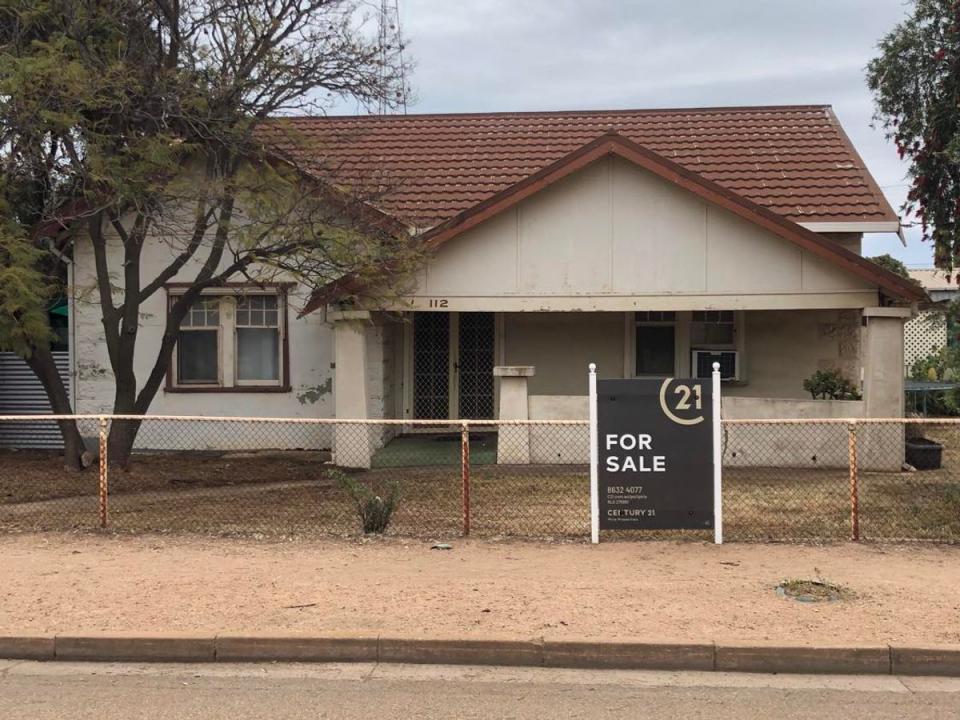 112 Broadway Road, Port Pirie, SA 5540, أستراليا