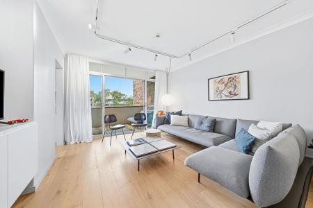 24/96-100 Albert Avenue, Chatswood, NSW 2067, Austrália