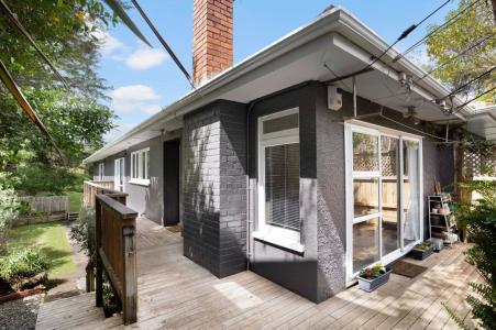 1/52 Tuarangi Road, Grey Lynn, Auckland 1021, Nouvelle-Zélande