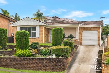 39 Glen Logan Road, Bossley Park, NSW 2176, 澳洲