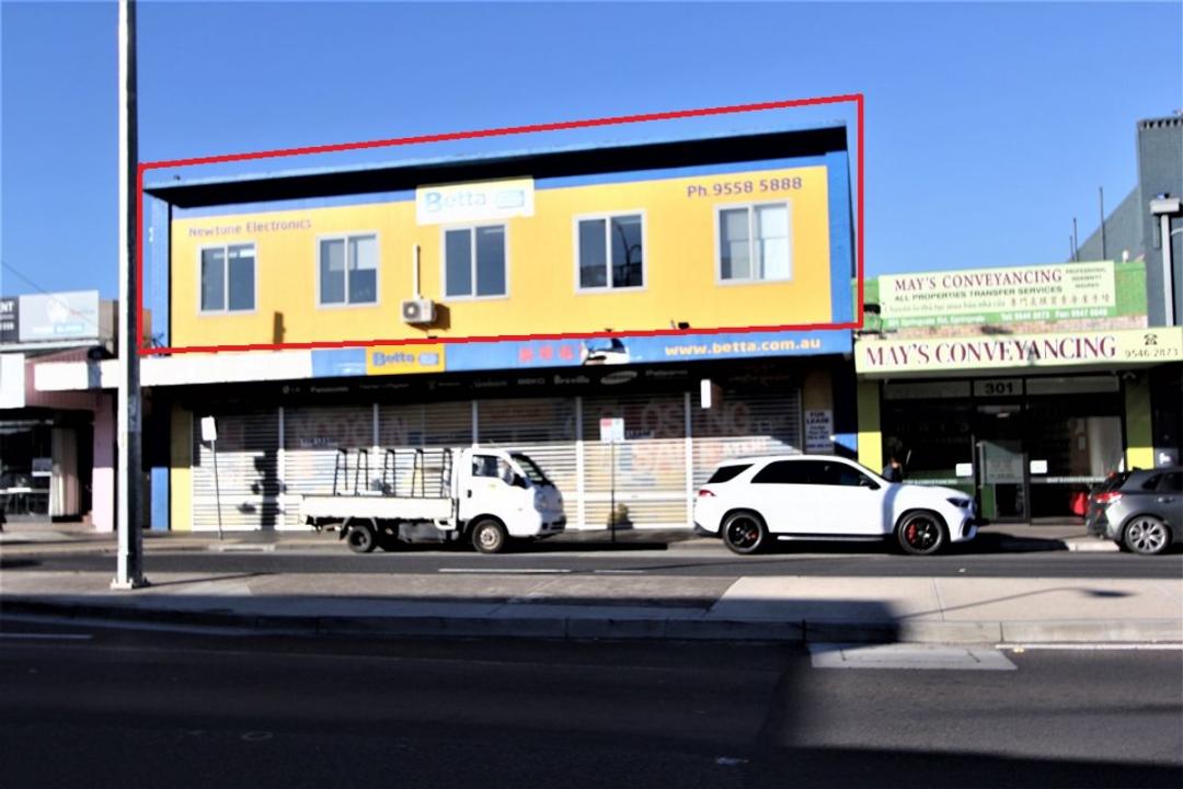 1/291 Springvale Road, Springvale, VIC 3171, オーストラリア