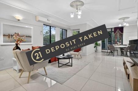 3/14 Queens Road, Westmead, NSW 2145, Australien