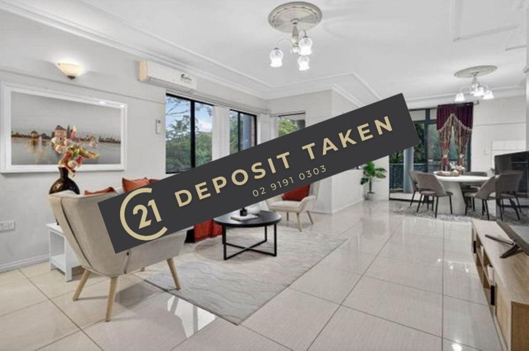 3/14 Queens Road, Westmead, NSW 2145, Australia