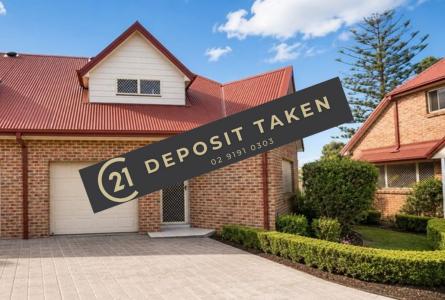 8/173 Targo Road, Girraween, NSW 2145, Australia