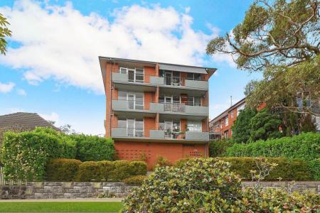 5/33 Heydon Street, Mosman, NSW 2088, Australia