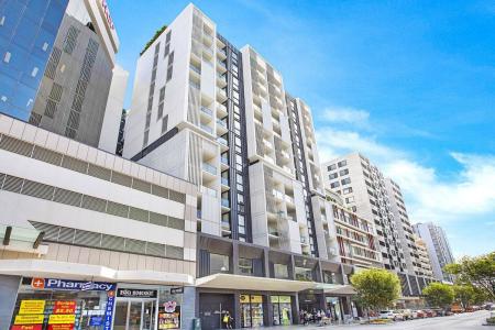 903/109 Oxford Street, Bondi Junction, NSW 2022, Austrália