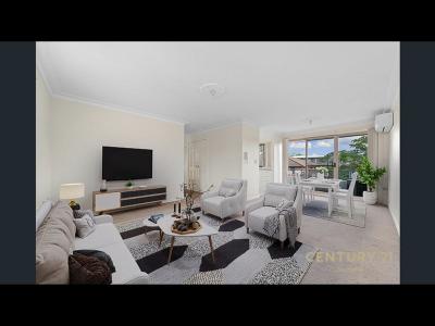 15/261 Dunmore Street, Pendle Hill, NSW 2145, Australia