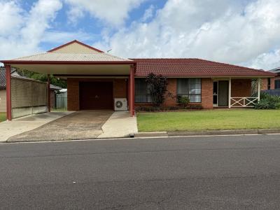 31 Wollongbar Drive, Wollongbar, NSW 2477, Austrália