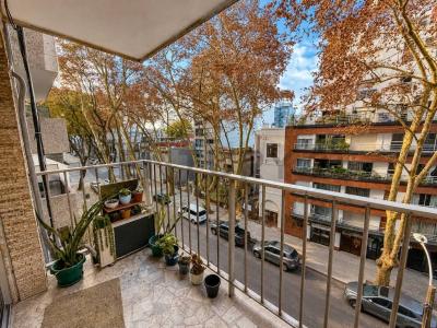 Massini , Pocitos, Montevideo 15100, Uruguay