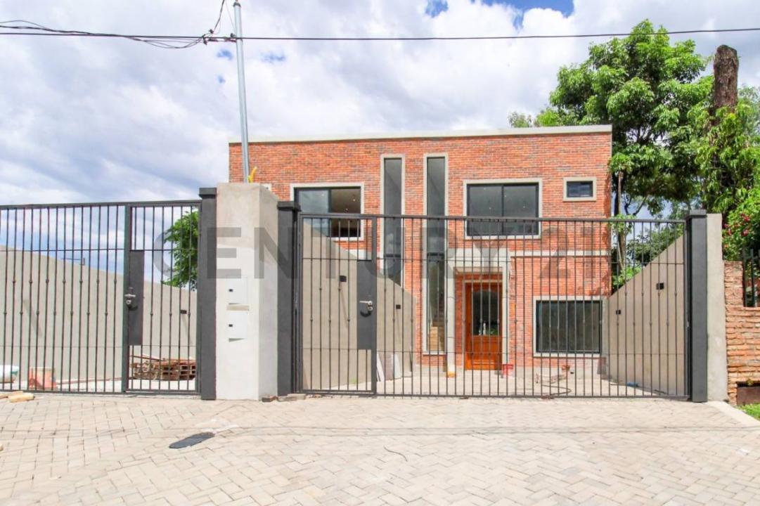 Araticu y Po , Itá Enramada, Asunción 00001, Paraguay