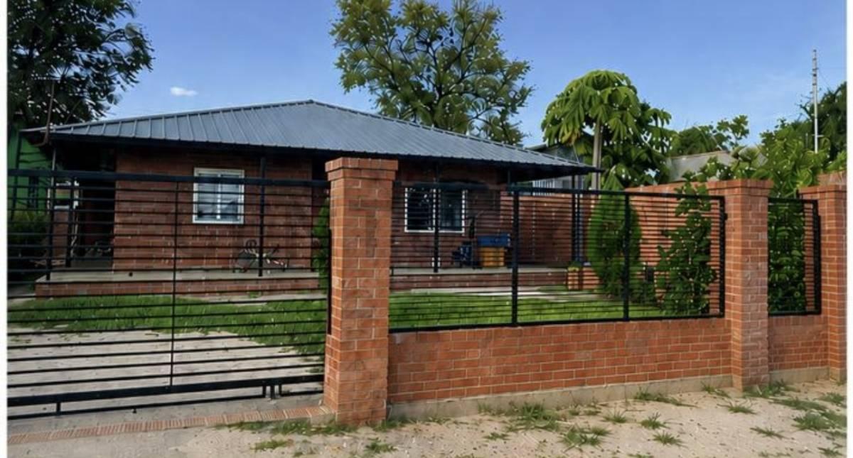 kavureí , Filadelfia, Boquerón 6300, Paraguay