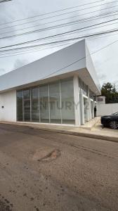 San Lorenzo, Central 00001, Paraguay