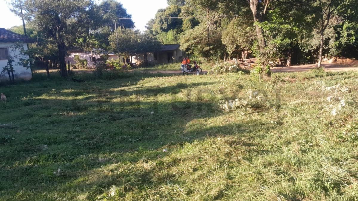 Caapucú, Paraguarí 00001, Paraguay