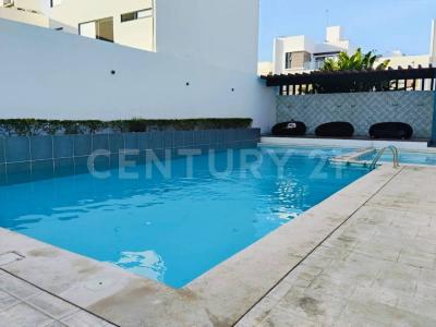 El Encuentro Residencial, Playa del Carmen Privada Malaga, casa 29, supermanzana 81, Mza 20,, Solidaridad / Riviera Maya, 金塔纳罗奥 77726, 墨西哥