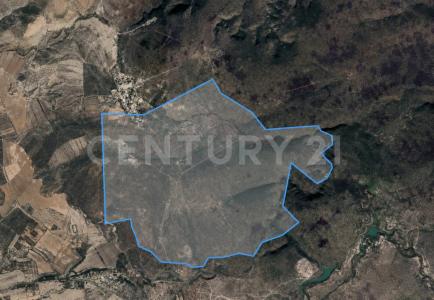 Rancho la Codorniz SN,, Tecozautla, Hidalgo 42450, Messico