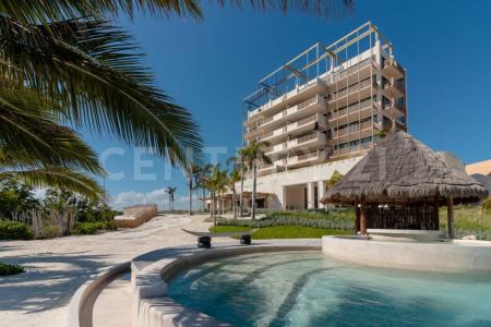 Carretera Federal Cancun KM 294 CORASOL, Costa Residences, torre 1 3B,, Solidaridad / Riviera Maya, Quintana Roo 77710, Mexique