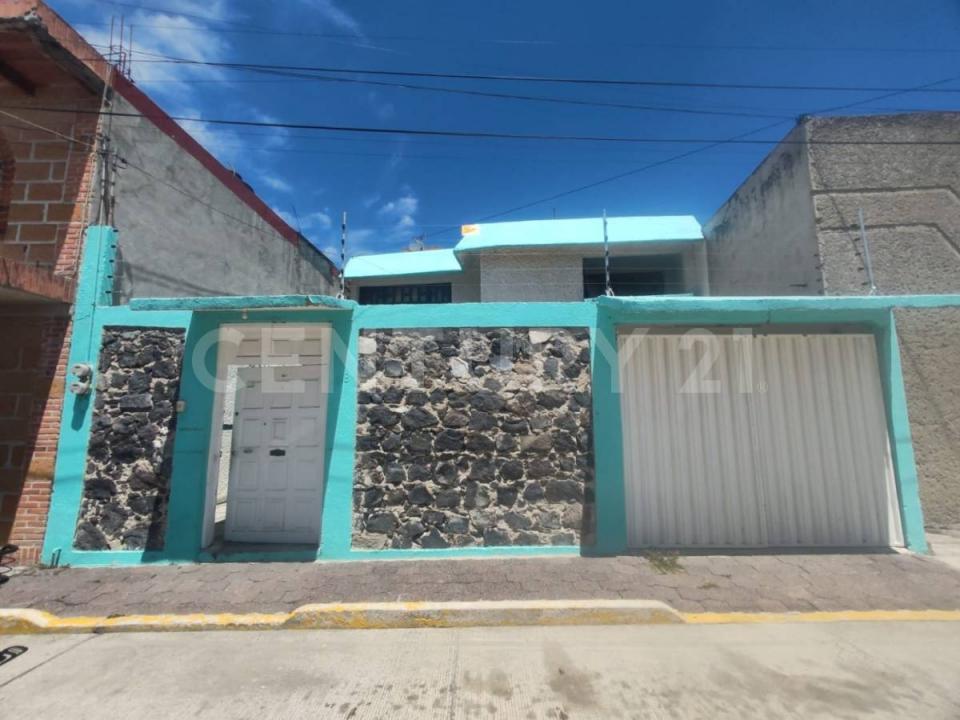 ** **,, San Martín Texmelucan, Puebla 74042, Mexico