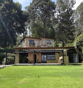Valle De Bravo, Estado De México 51239, Mexico