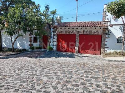 Cuernavaca, Morelos 62290, Mexico